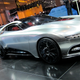 Image for article titled Saab PhoeniX is a scissor-door bird of prey